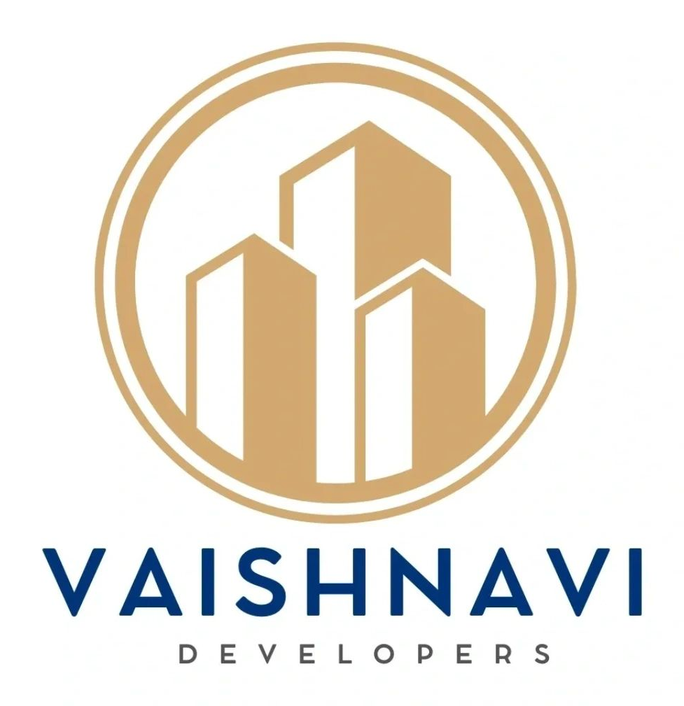 Vaishnavi Developers logo